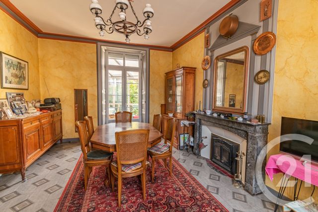 Maison à vendre - 6 pièces - 116 m2 - Laval - 53 - PAYS-DE-LOIRE