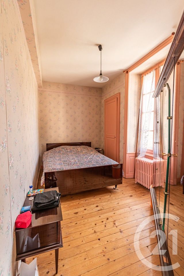 Maison à vendre - 6 pièces - 116 m2 - Laval - 53 - PAYS-DE-LOIRE