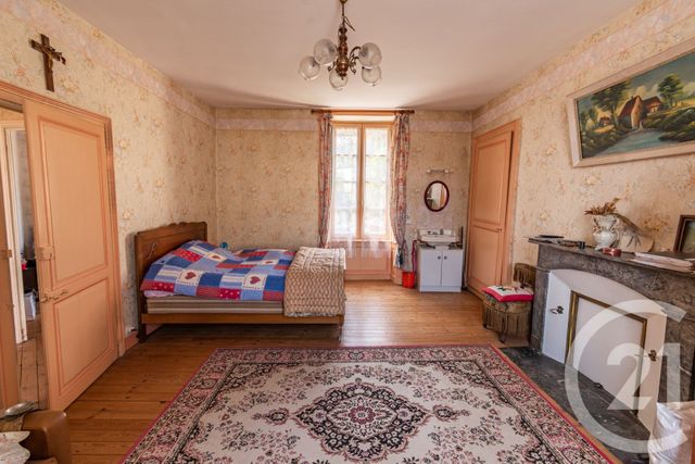 Maison à vendre - 6 pièces - 116 m2 - Laval - 53 - PAYS-DE-LOIRE