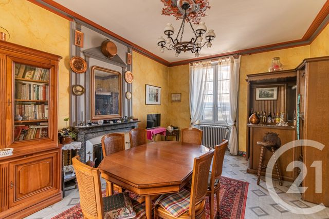 Maison à vendre - 6 pièces - 116 m2 - Laval - 53 - PAYS-DE-LOIRE