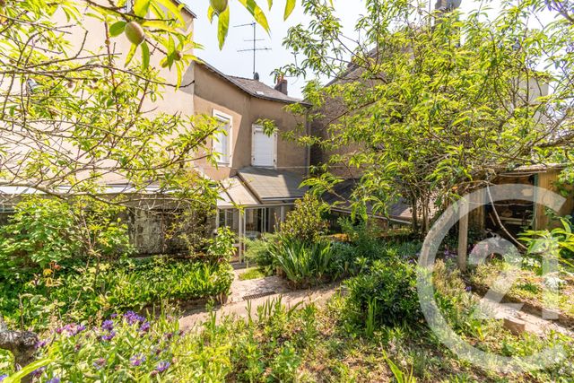 Maison à vendre - 6 pièces - 116 m2 - Laval - 53 - PAYS-DE-LOIRE