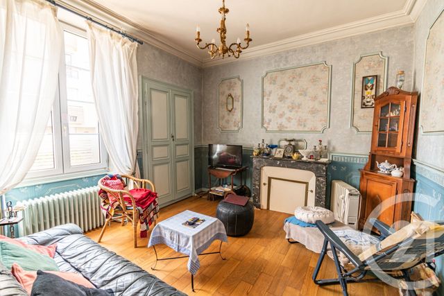 Maison à vendre - 6 pièces - 116 m2 - Laval - 53 - PAYS-DE-LOIRE