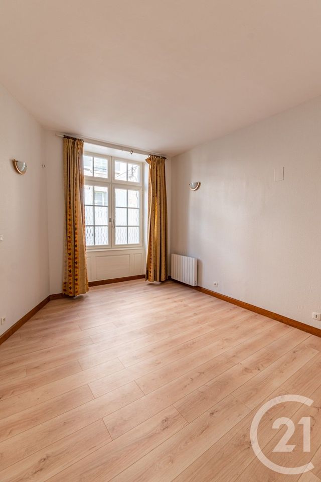 Appartement T1 à vendre - 2 pièces - 25 m2 - Laval - 53 - PAYS-DE-LOIRE
