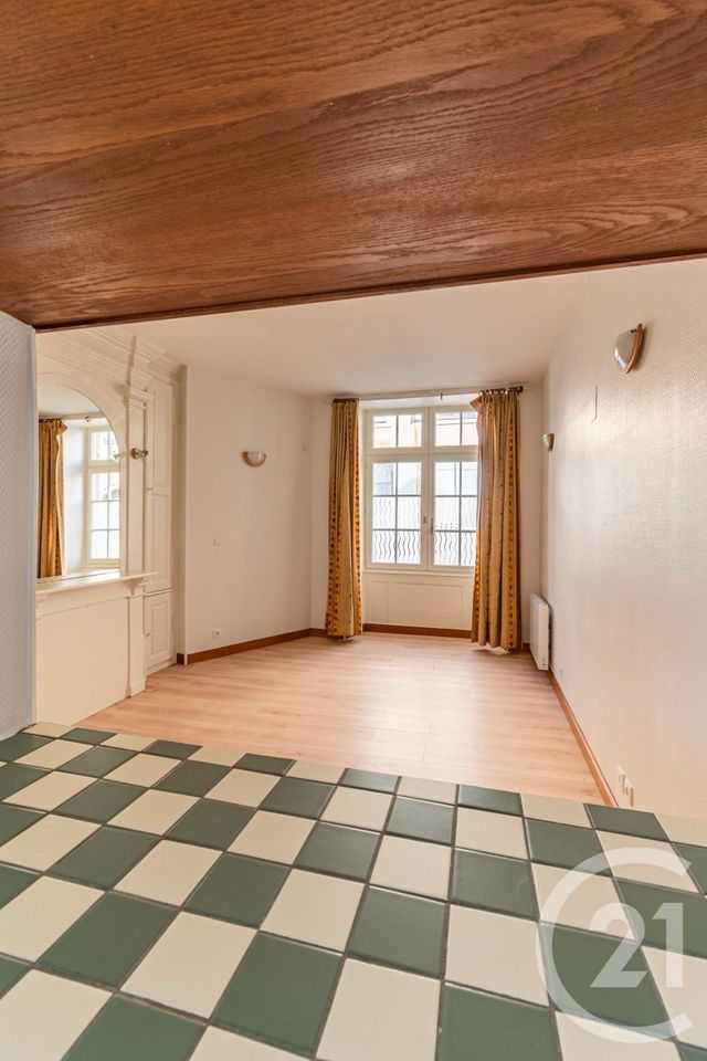 Appartement T1 à vendre - 2 pièces - 25 m2 - Laval - 53 - PAYS-DE-LOIRE