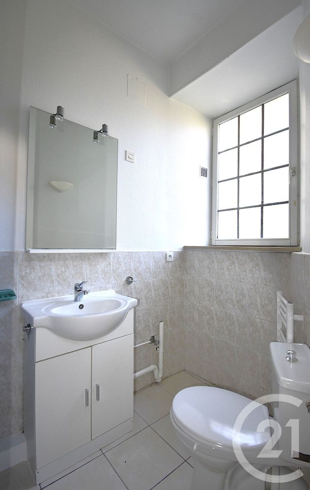 Appartement T1 &agrave; vendre - 2 pi&egrave;ces - 25 m2 - Laval - 53 - PAYS-DE-LOIRE