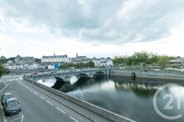 appartement - LAVAL - 53