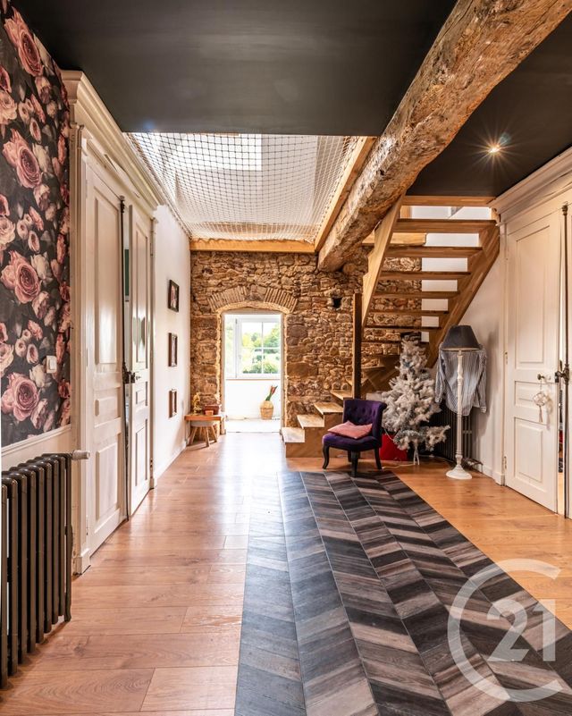 Maison à vendre - 8 pièces - 259 m2 - Laval - 53 - PAYS-DE-LOIRE