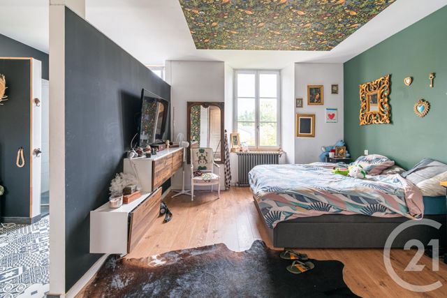 Maison à vendre - 8 pièces - 259 m2 - Laval - 53 - PAYS-DE-LOIRE