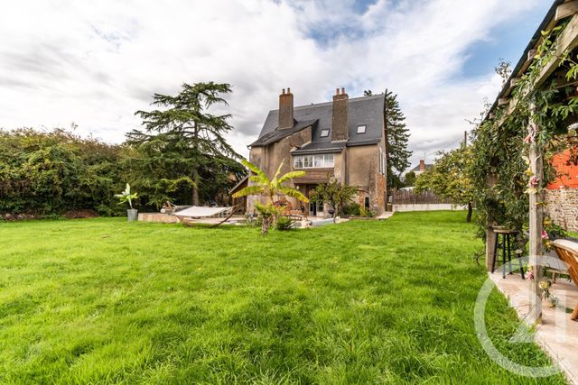 Maison à vendre - 8 pièces - 259 m2 - Laval - 53 - PAYS-DE-LOIRE