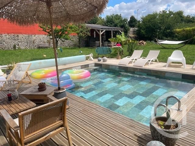 Maison à vendre - 8 pièces - 259 m2 - Laval - 53 - PAYS-DE-LOIRE