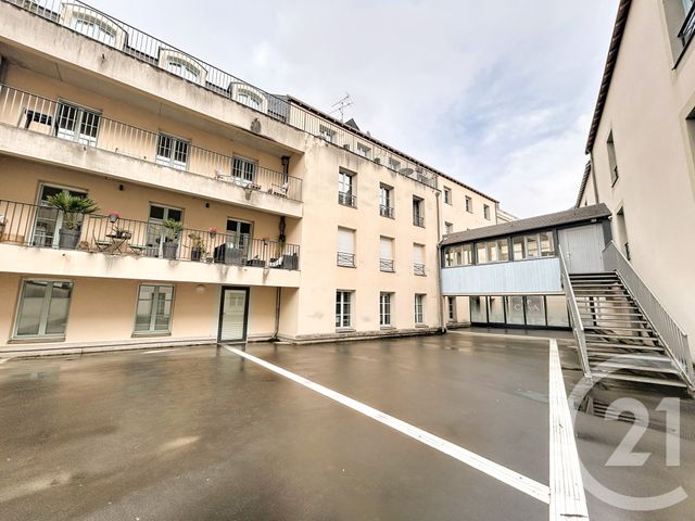 Appartement T2 à vendre LAVAL