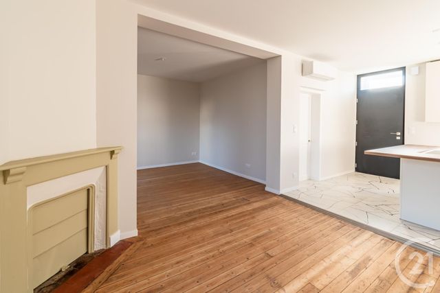 Maison à vendre - 3 pièces - 54,18 m2 - Laval - 53 - PAYS-DE-LOIRE