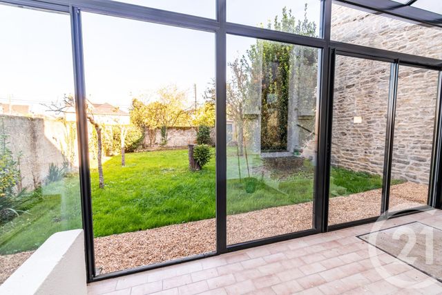 Maison à vendre - 3 pièces - 54,18 m2 - Laval - 53 - PAYS-DE-LOIRE