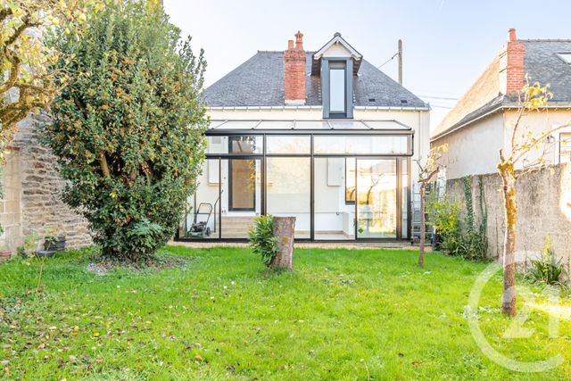 Maison à vendre - 3 pièces - 54,18 m2 - Laval - 53 - PAYS-DE-LOIRE