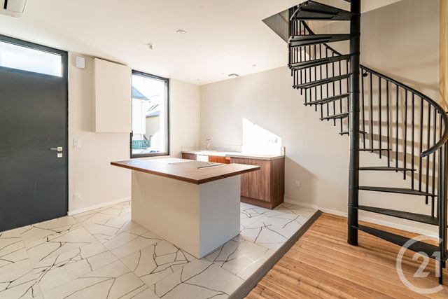 Maison à vendre - 3 pièces - 54,18 m2 - Laval - 53 - PAYS-DE-LOIRE