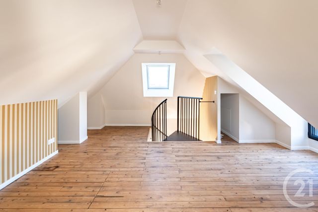 Maison à vendre - 3 pièces - 54,18 m2 - Laval - 53 - PAYS-DE-LOIRE