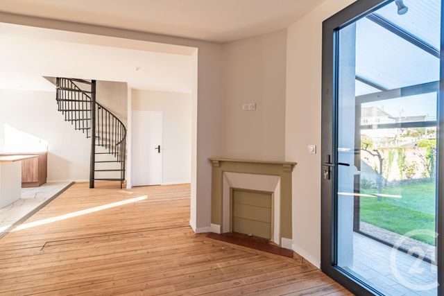 Maison à vendre - 3 pièces - 54,18 m2 - Laval - 53 - PAYS-DE-LOIRE