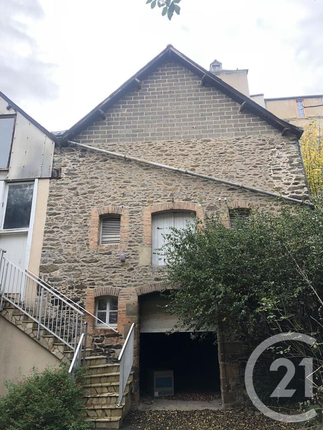 Afficher la photo en grand Immeuble à vendre - 350 m2 - Laval - 53 - PAYS-DE-LOIRE