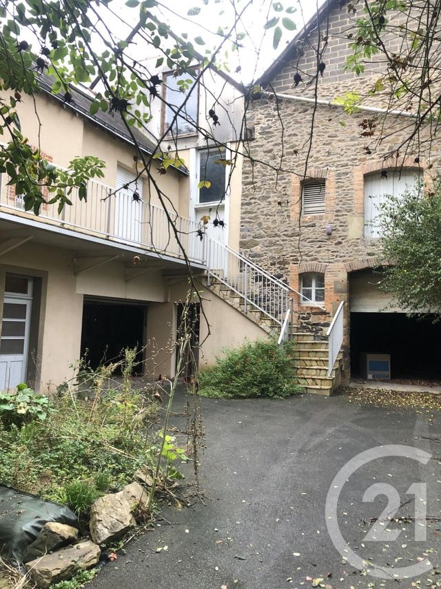 Immeuble à vendre LAVAL