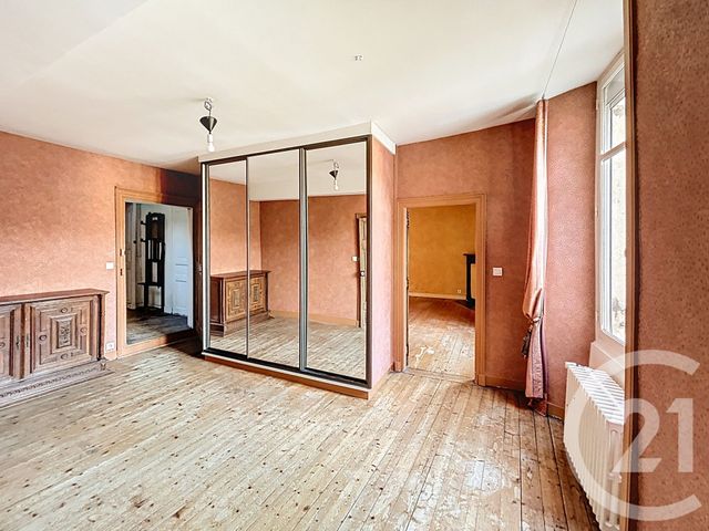 Maison à vendre - 15 pièces - 293 m2 - Laval - 53 - PAYS-DE-LOIRE