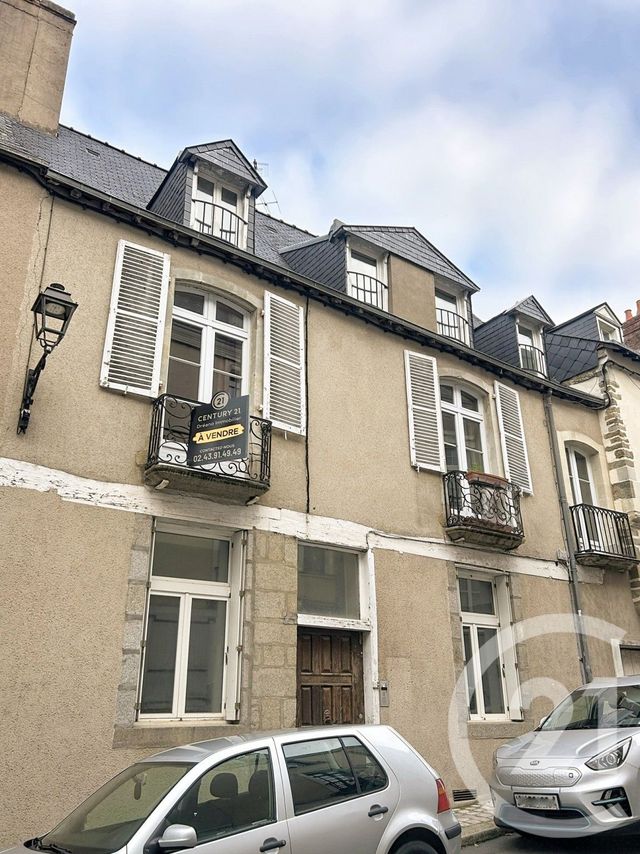 Maison à vendre LAVAL