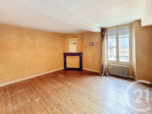 Maison à vendre - 15 pièces - 293 m2 - Laval - 53 - PAYS-DE-LOIRE