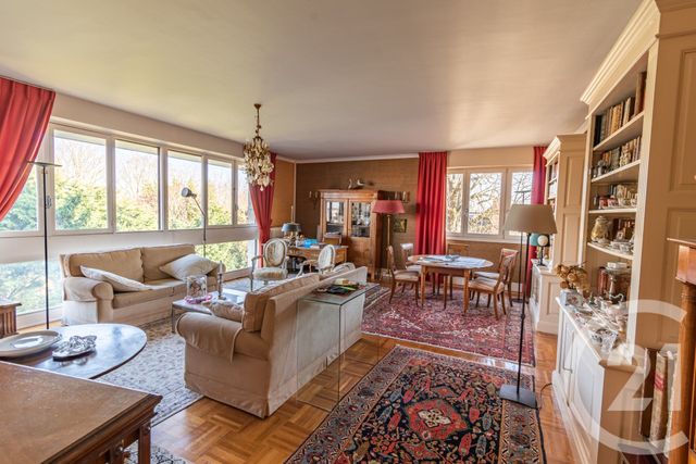 Appartement T6 à vendre - 6 pièces - 120 m2 - Laval - 53 - PAYS-DE-LOIRE