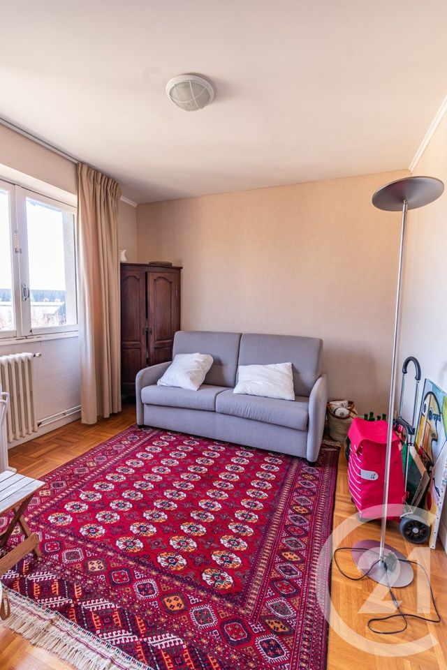 Appartement T6 à vendre - 6 pièces - 120 m2 - Laval - 53 - PAYS-DE-LOIRE