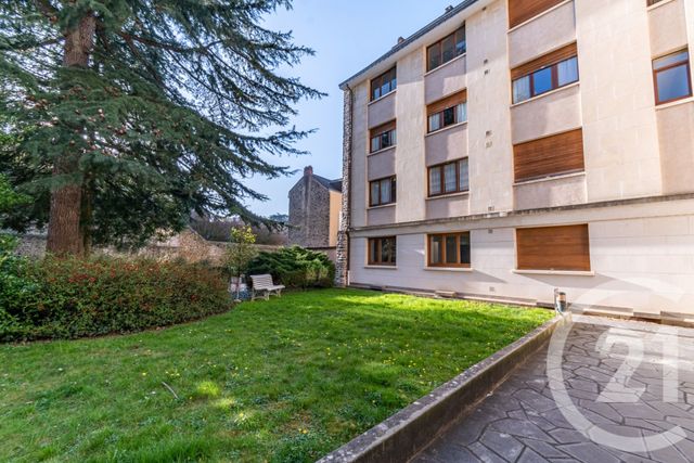 Appartement T6 à vendre LAVAL