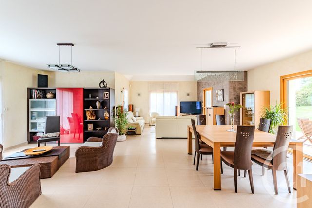 Maison à vendre - 10 pièces - 247 m2 - Laval - 53 - PAYS-DE-LOIRE