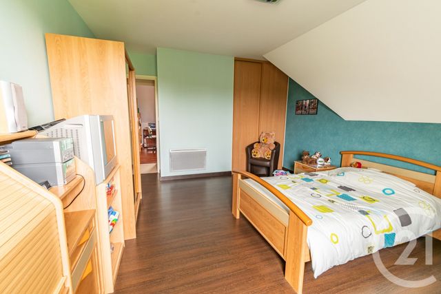 Maison à vendre - 10 pièces - 247 m2 - Laval - 53 - PAYS-DE-LOIRE