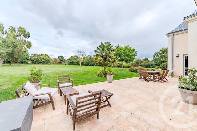 Maison à vendre - 10 pièces - 247 m2 - Laval - 53 - PAYS-DE-LOIRE