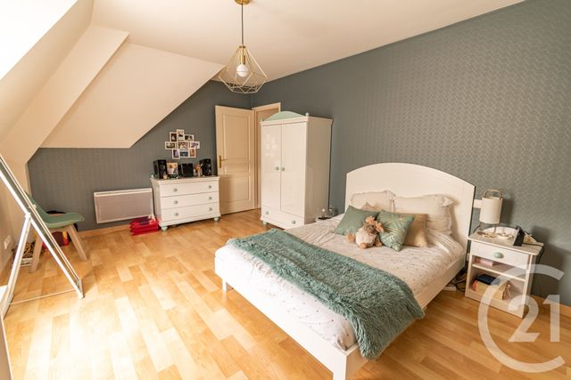 Maison à vendre - 10 pièces - 247 m2 - Laval - 53 - PAYS-DE-LOIRE