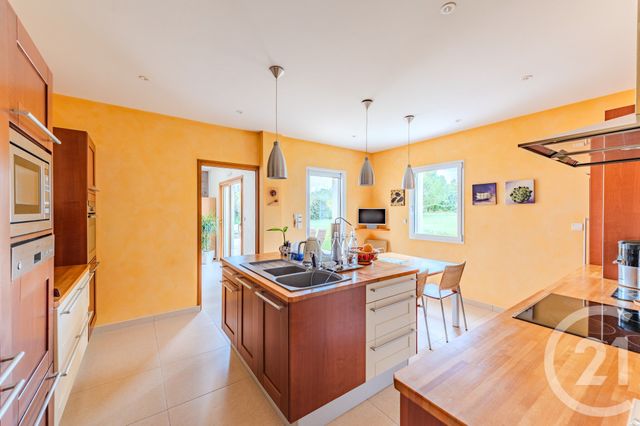 Maison à vendre - 10 pièces - 247 m2 - Laval - 53 - PAYS-DE-LOIRE