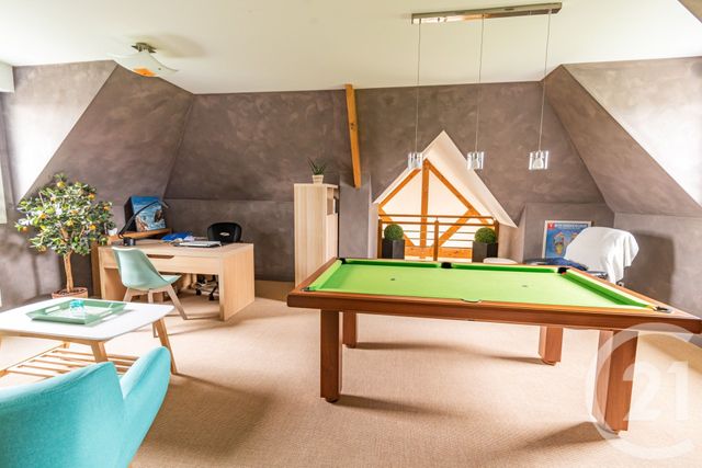 Maison à vendre - 10 pièces - 247 m2 - Laval - 53 - PAYS-DE-LOIRE