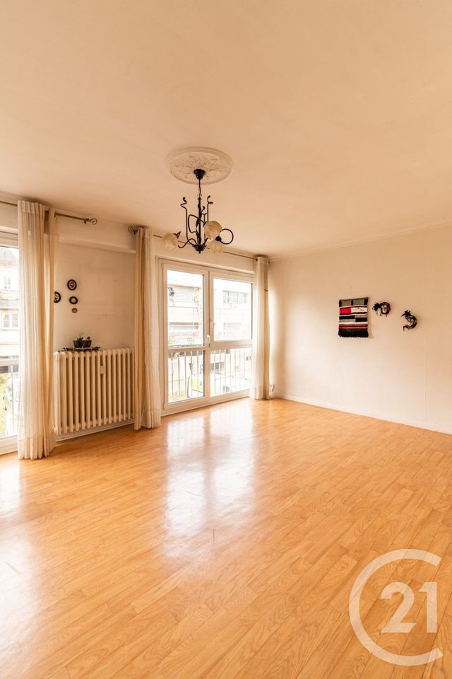 Appartement T2 à vendre LAVAL