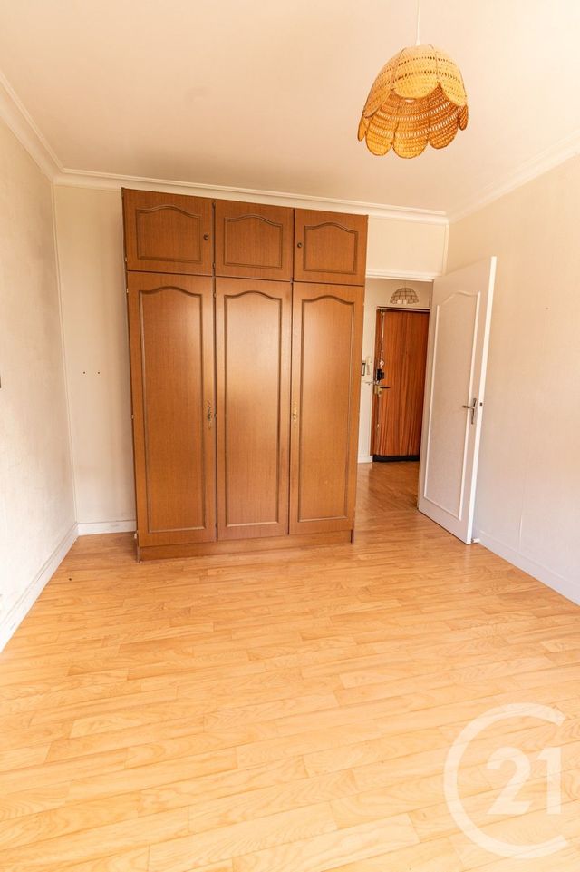 Appartement T2 &agrave; vendre - 2 pi&egrave;ces - 47 m2 - Laval - 53 - PAYS-DE-LOIRE