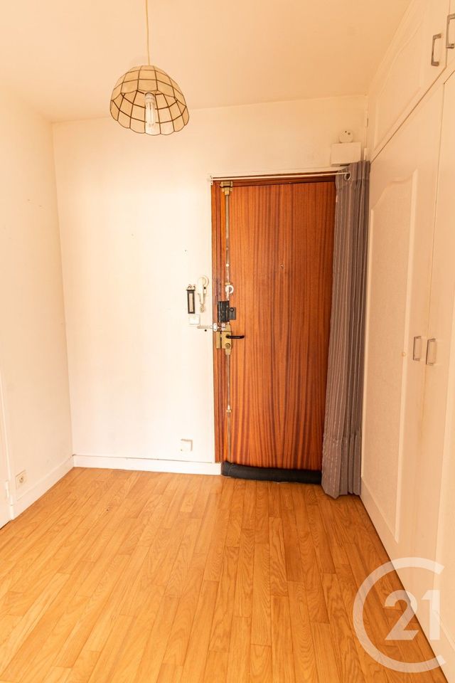 Appartement T2 &agrave; vendre - 2 pi&egrave;ces - 47 m2 - Laval - 53 - PAYS-DE-LOIRE