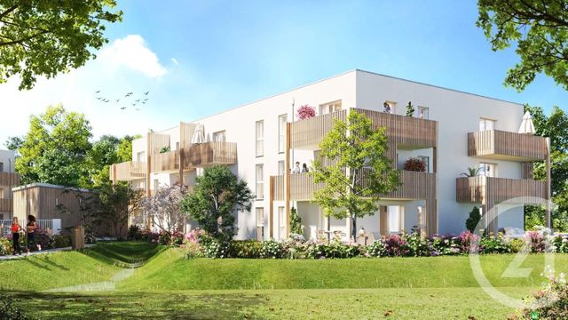 Appartement T1 à vendre LAVAL