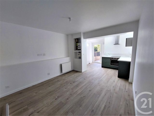 Appartement T2 à louer LAVAL