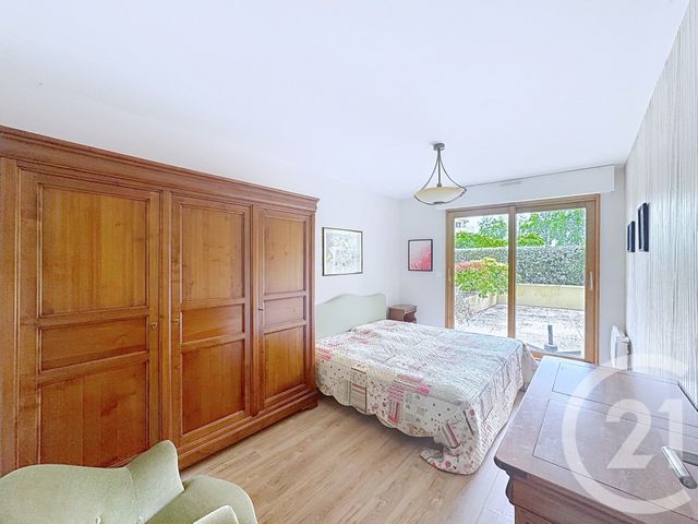 Appartement T4 &agrave; vendre - 4 pi&egrave;ces - 91,71 m2 - Laval - 53 - PAYS-DE-LOIRE