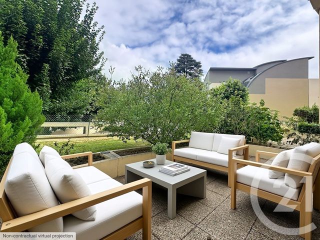 Appartement T4 &agrave; vendre - 4 pi&egrave;ces - 91,71 m2 - Laval - 53 - PAYS-DE-LOIRE