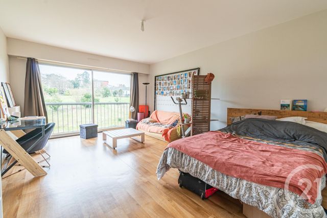 Appartement T1 à vendre LAVAL