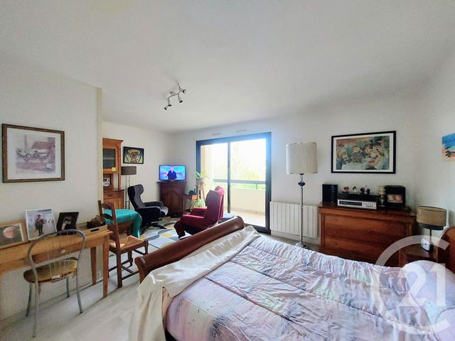 Appartement F1 &agrave; vendre - 1 pi&egrave;ce - 30,52 m2 - Laval - 53 - PAYS-DE-LOIRE