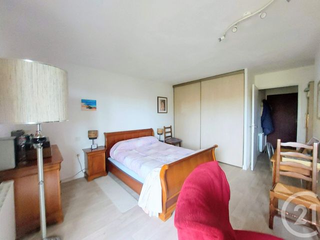 Appartement F1 &agrave; vendre - 1 pi&egrave;ce - 30,52 m2 - Laval - 53 - PAYS-DE-LOIRE