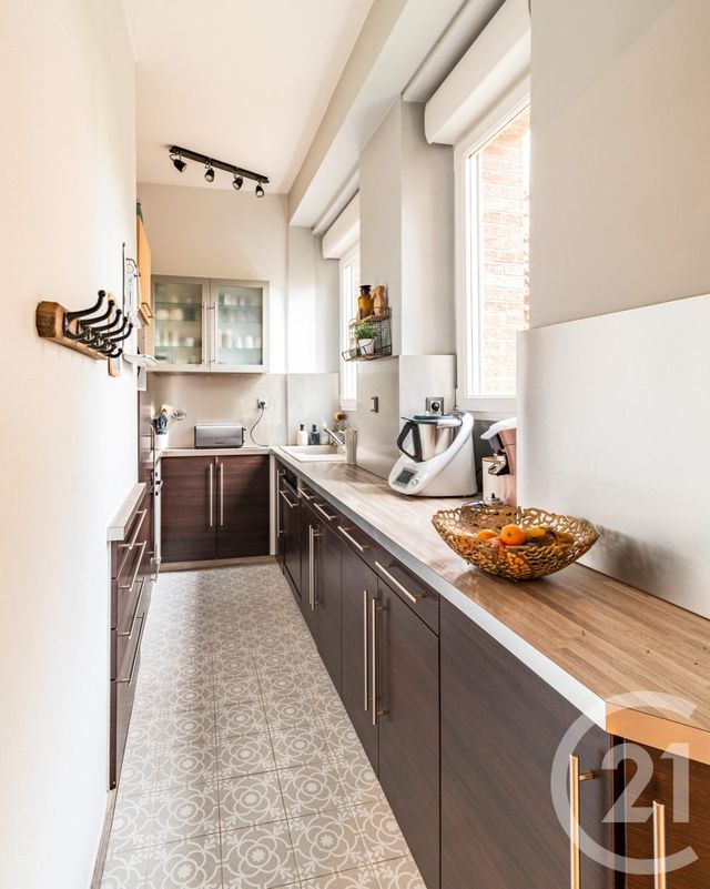 Maison &agrave; vendre - 8 pi&egrave;ces - 156,98 m2 - Laval - 53 - PAYS-DE-LOIRE