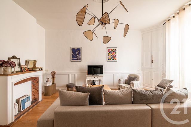 Maison à vendre LAVAL