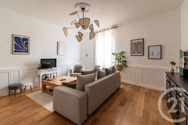 Maison &agrave; vendre - 8 pi&egrave;ces - 156,98 m2 - Laval - 53 - PAYS-DE-LOIRE