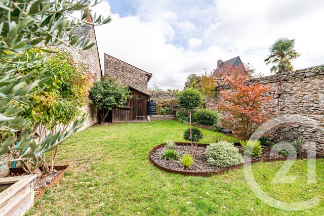 Maison &agrave; vendre - 8 pi&egrave;ces - 156,98 m2 - Laval - 53 - PAYS-DE-LOIRE