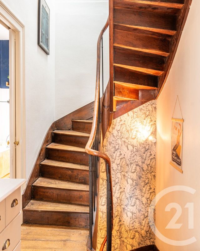 Maison &agrave; vendre - 8 pi&egrave;ces - 156,98 m2 - Laval - 53 - PAYS-DE-LOIRE